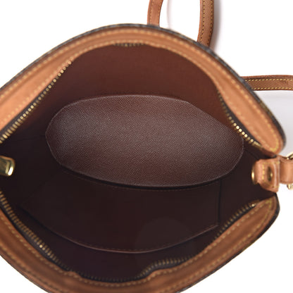 Louis Vuitton Monogram Drouot 5 of 9