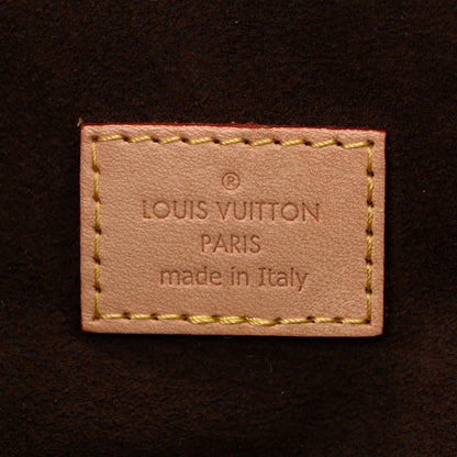 Louis Vuitton Monogram Pochette Metis 6 of 10