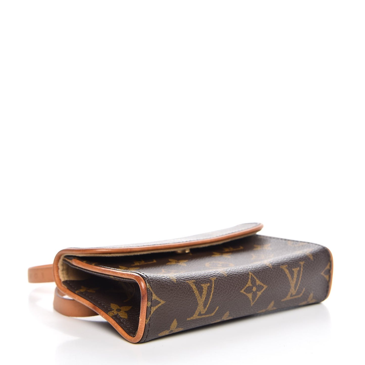 Monogram Pochette Florentine S