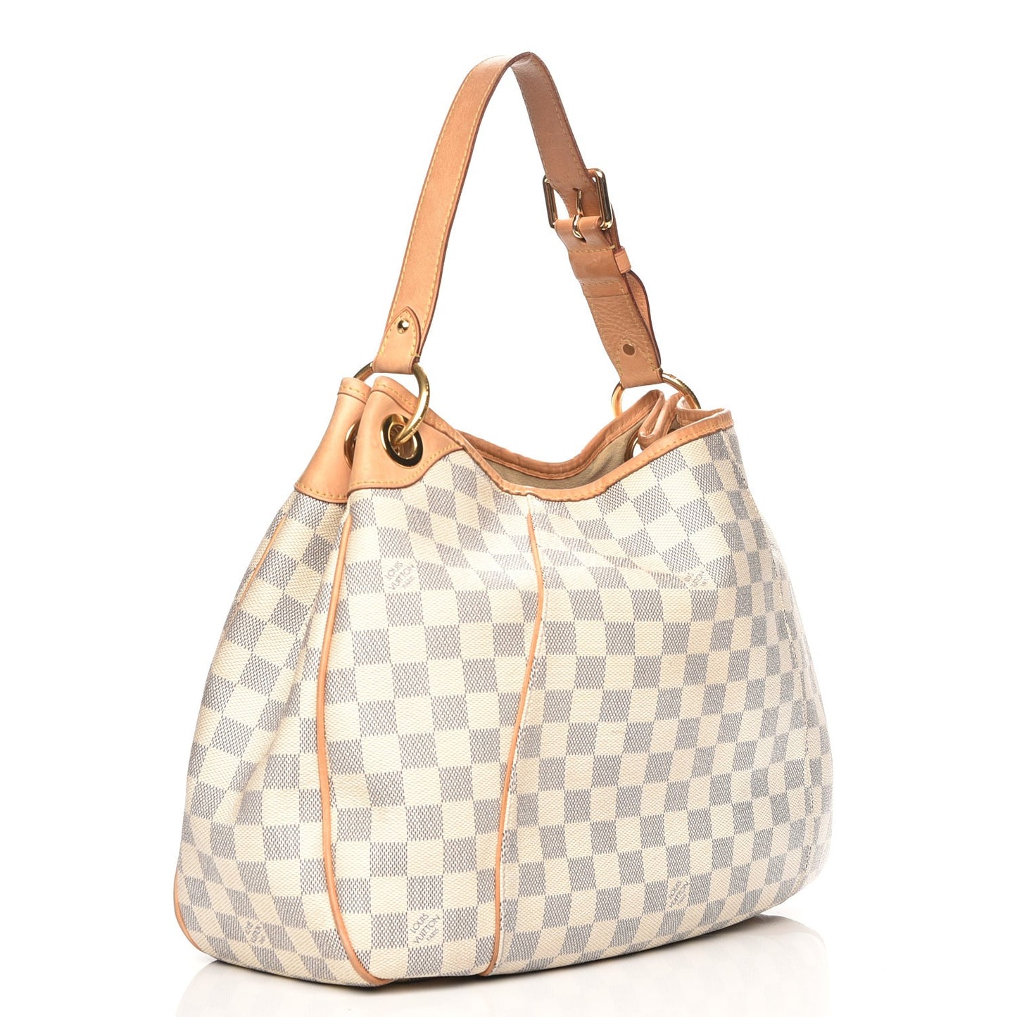 Damier Azur Galliera PM
