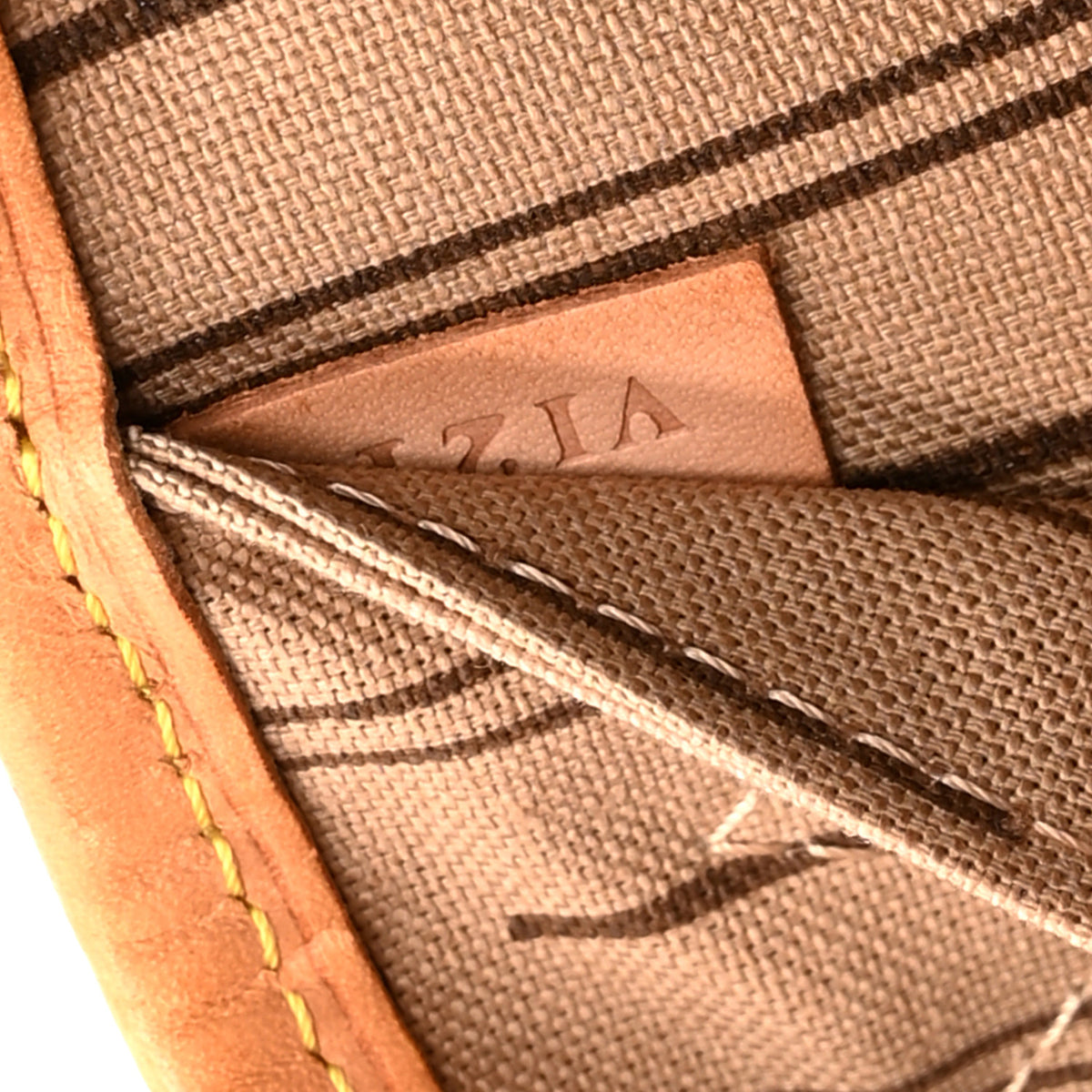 Monogram Neverfull PM