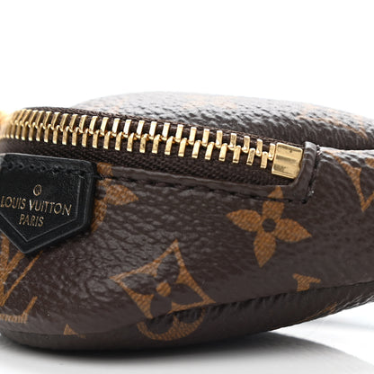 Louis Vuitton Monogram Party Bumbag Bracelet 10 of 10