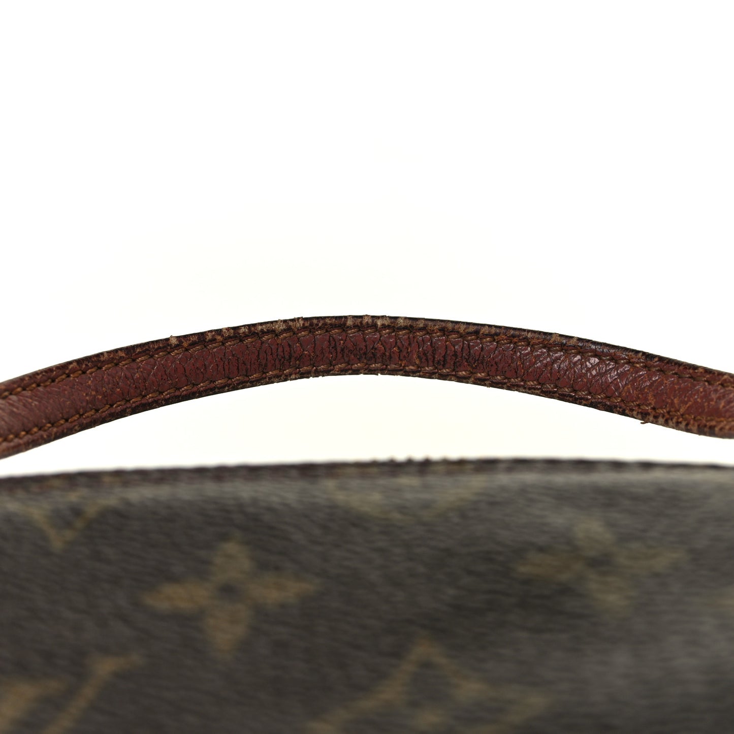 Monogram Papillon 26