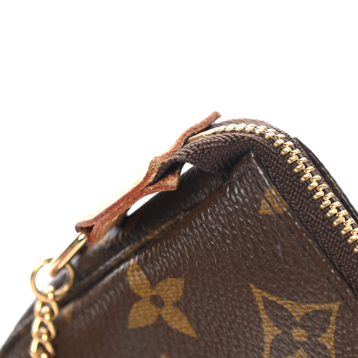 Monogram Mini Pochette Accessories