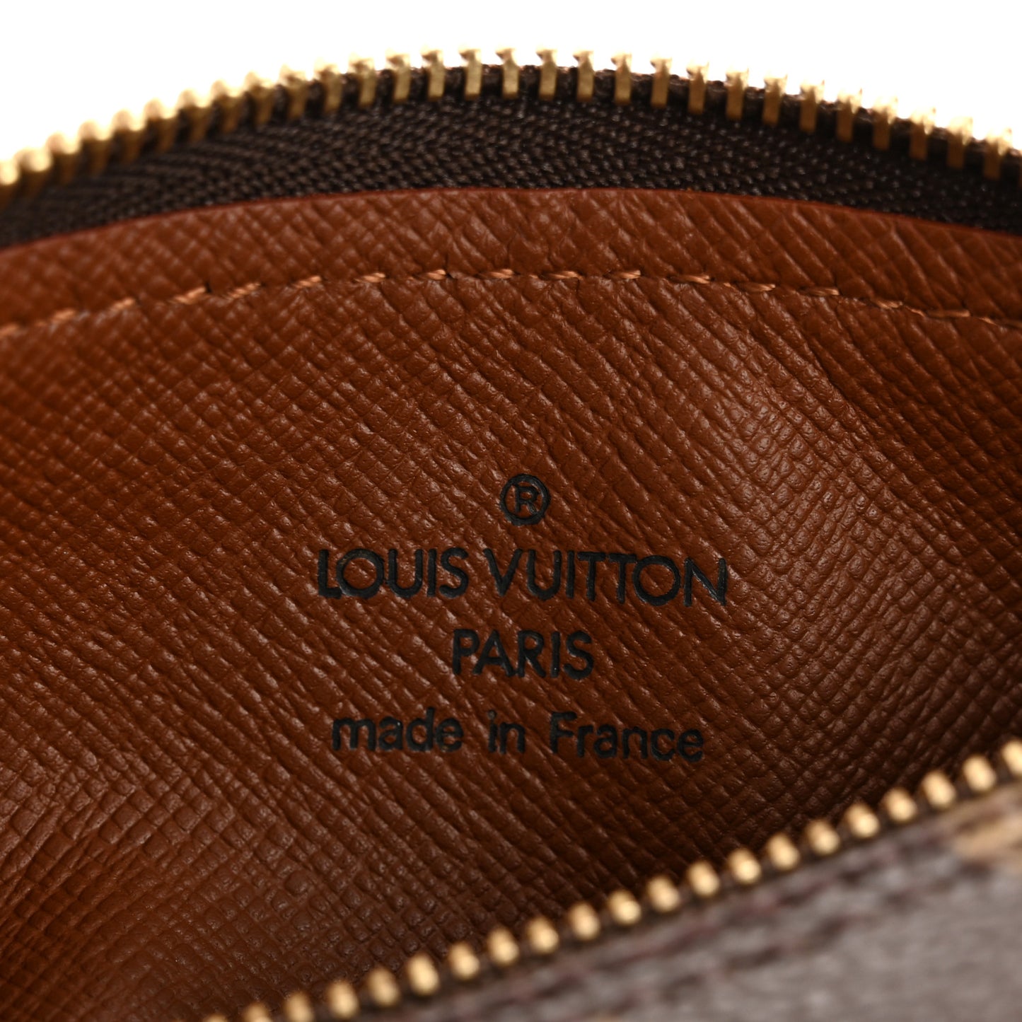 Monogram Mini Papillon