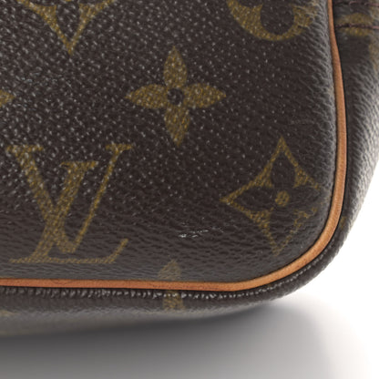 Louis Vuitton Monogram Deauville 10 of 16