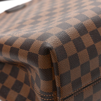 Louis Vuitton Damier Ebene Graceful MM 8 of 9