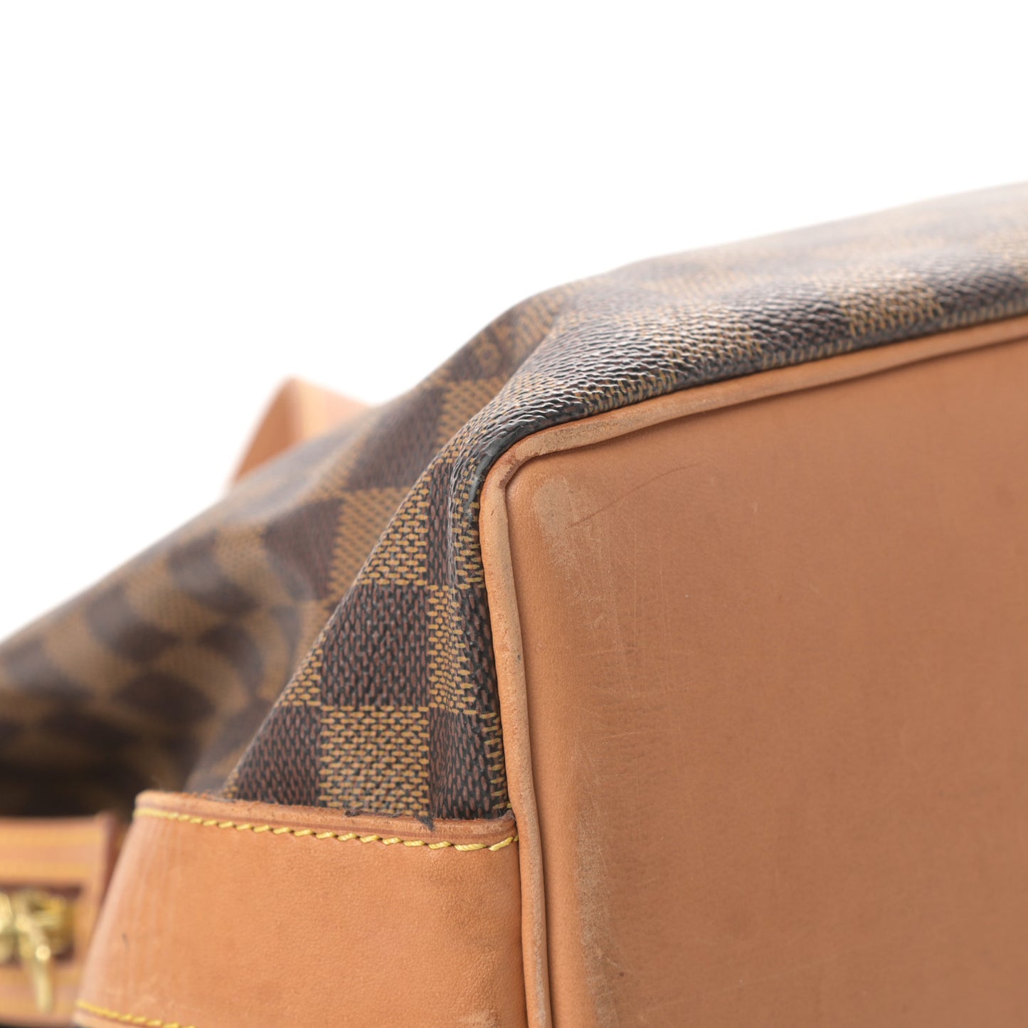 Damier Ebene Centenaire Chelsea