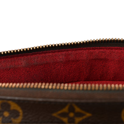 Louis Vuitton Monogram Multipli-Cite 11 of 11