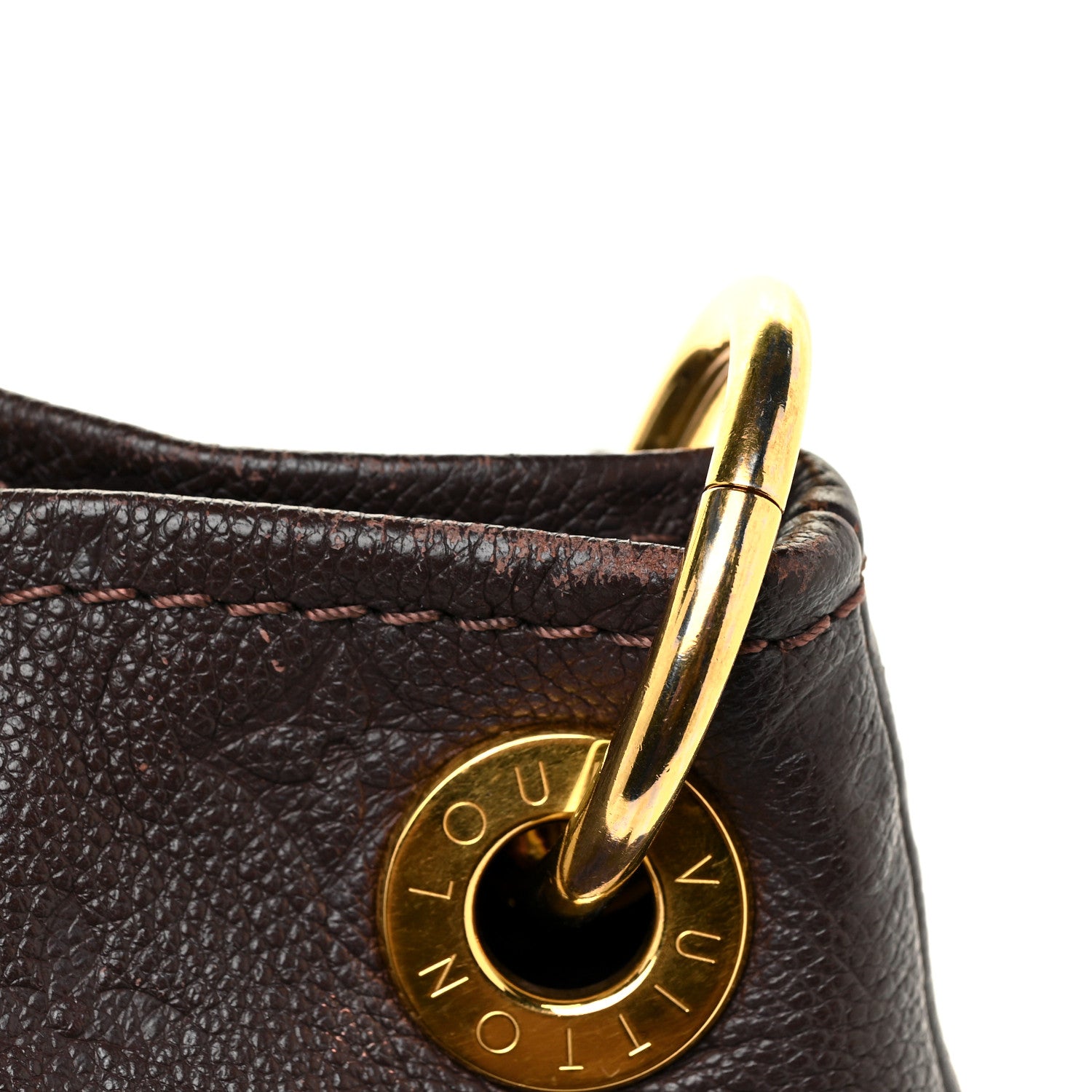 Louis Vuitton Empreinte Artsy MM Ombre 17 of 19