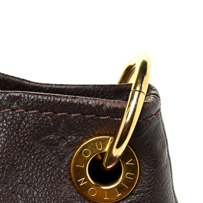 Louis Vuitton Empreinte Artsy MM Ombre 17 of 19