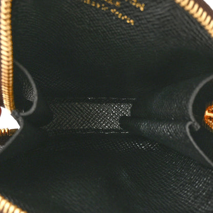 Louis Vuitton Monogram Multi Pochette Accessories Round Coin Purse 3 of 4