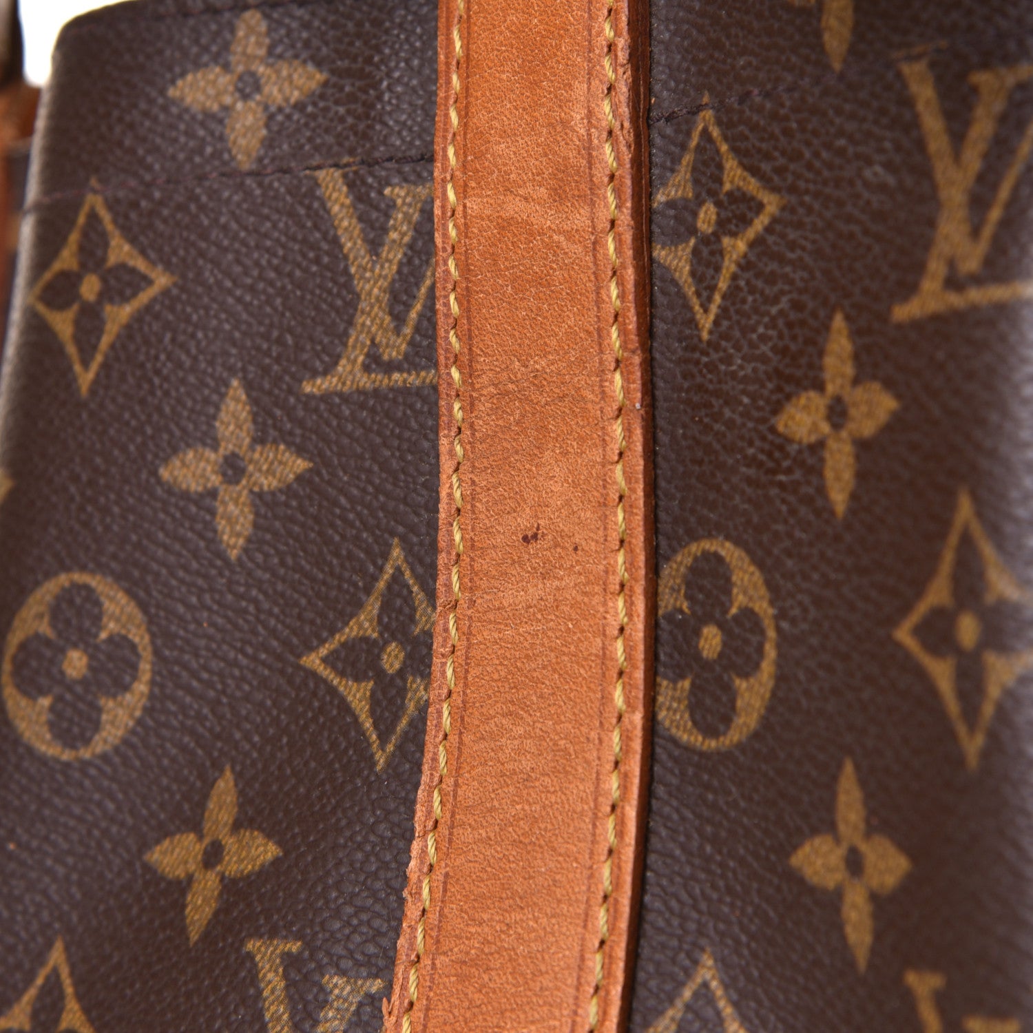 Louis Vuitton Monogram Randonnee GM Backpack 11 of 17