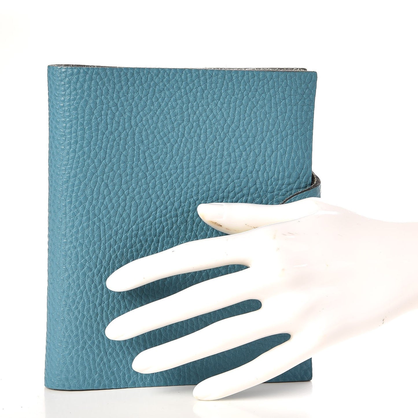 Togo Ulysse PM Agenda Cover Blue Jean