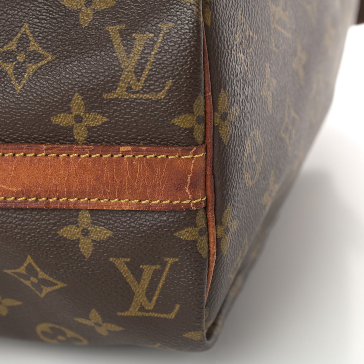 Monogram Sac Flanerie 45