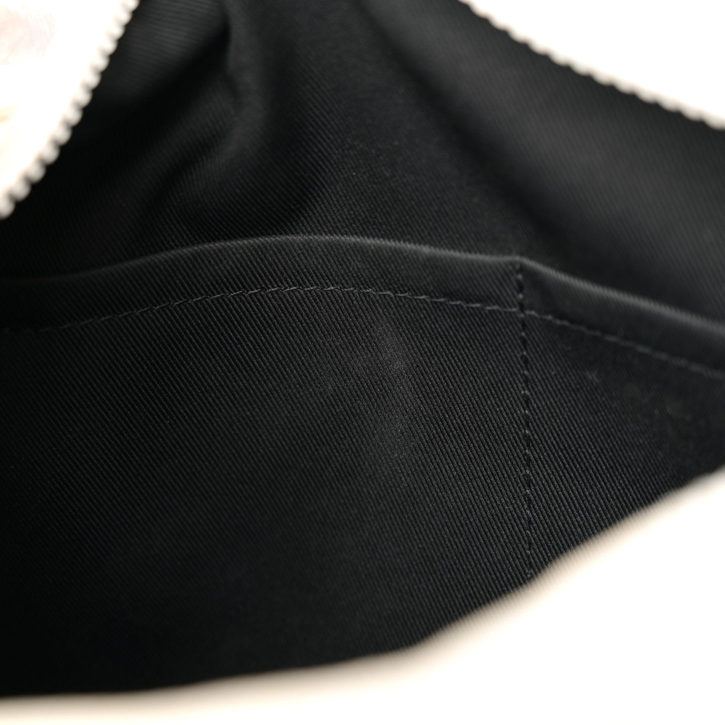 Taurillon Monogram Solar Ray Soft Trunk Powder White