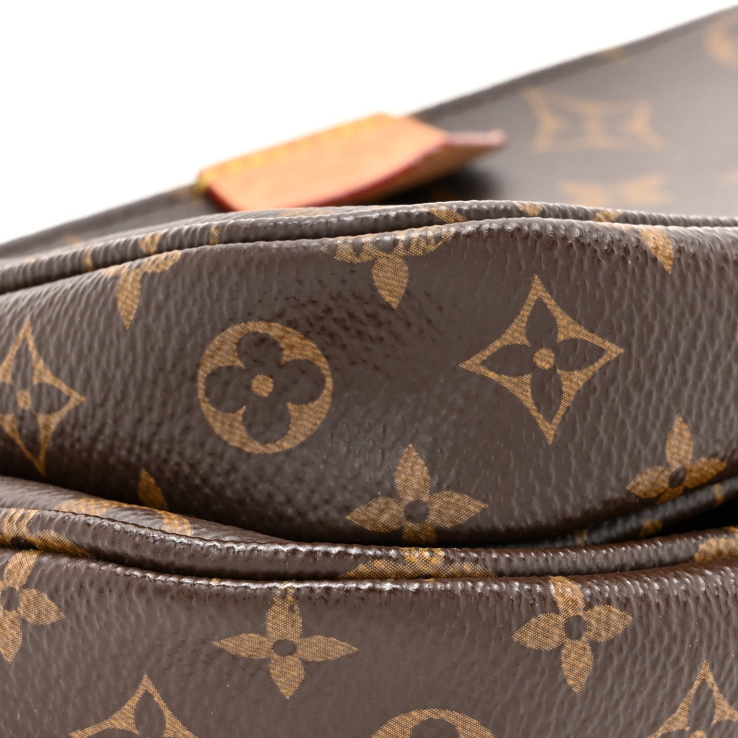Monogram Multi Pochette Accessories Rose Clair