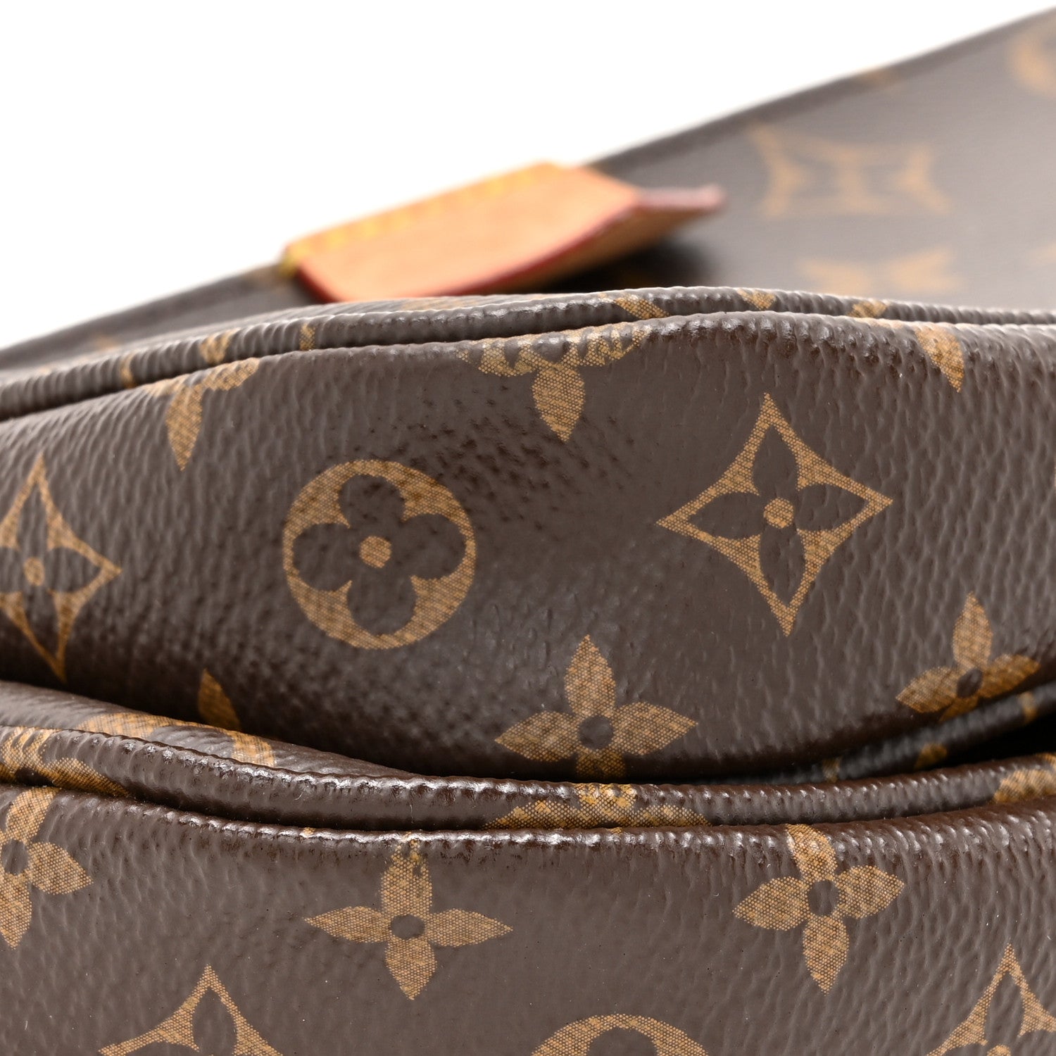 Louis Vuitton Monogram Multi Pochette Accessories Rose Clair 10 of 13