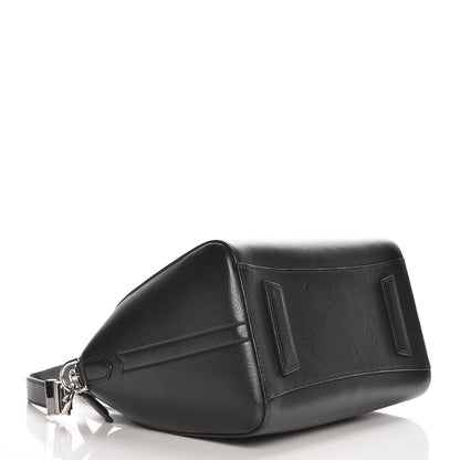 Givenchy Sugar Goatskin Small Antigona Black 5 of 9