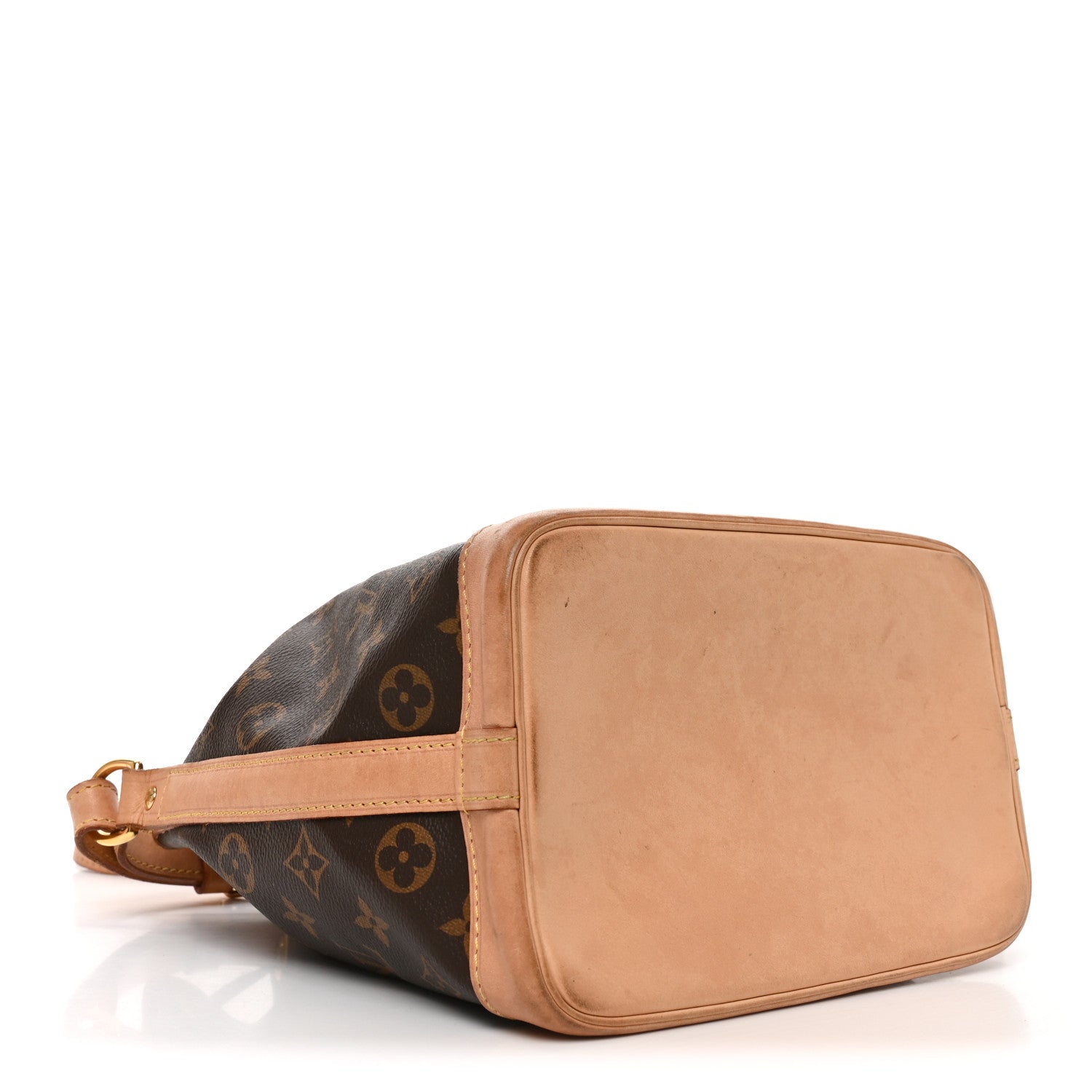 Louis Vuitton Monogram Noe BB 4 of 9