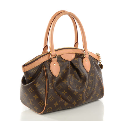 Louis Vuitton Monogram Tivoli PM 3 of 9