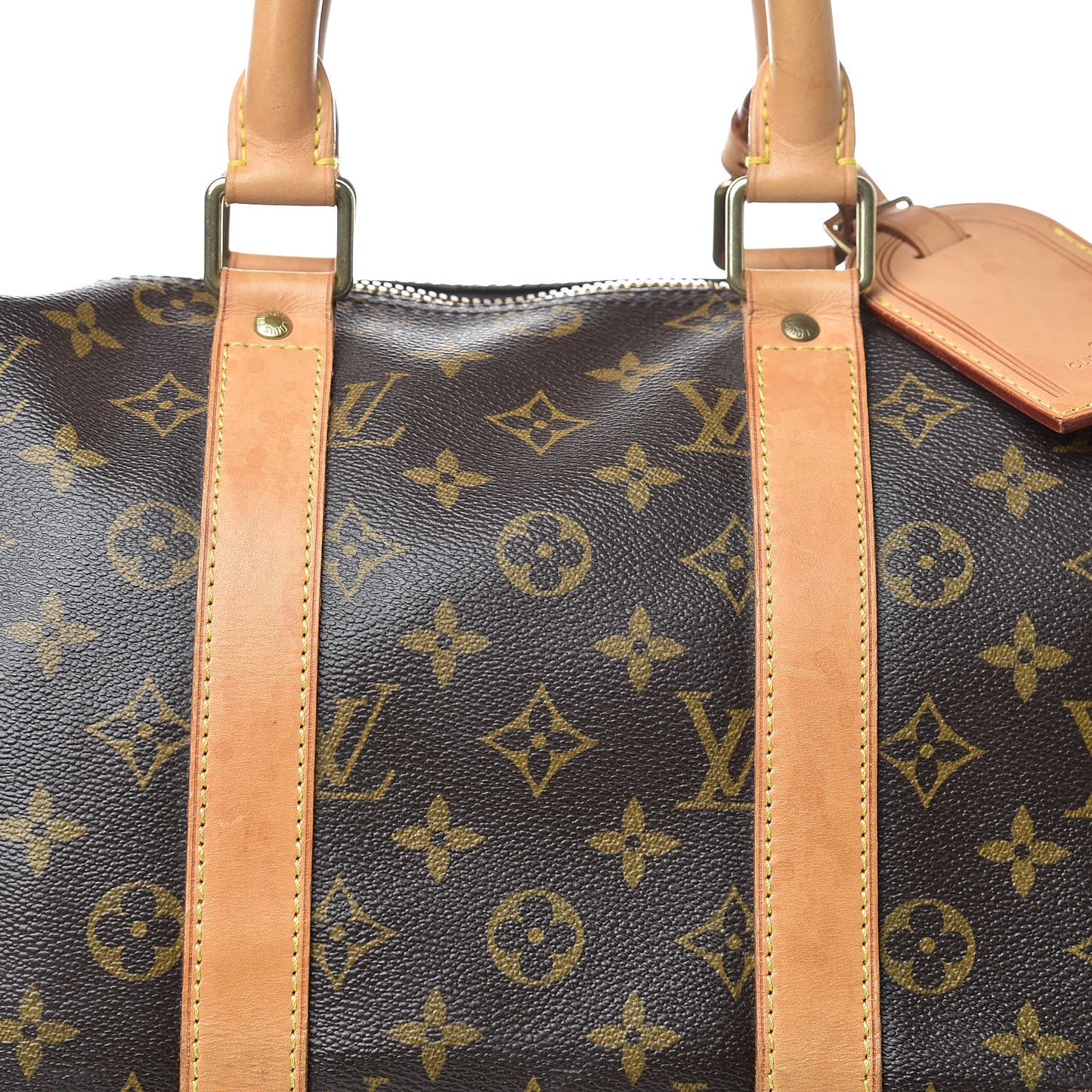 Monogram Keepall 45