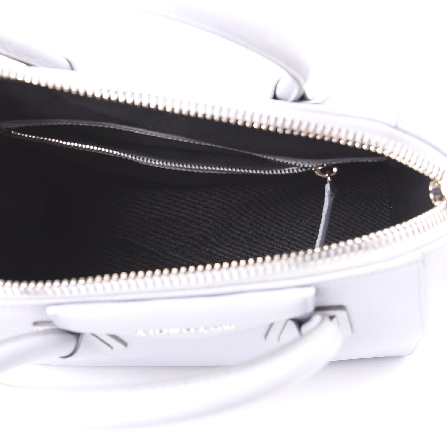 Givenchy Sugar Goatskin Small Antigona Pale Blue 4 of 12