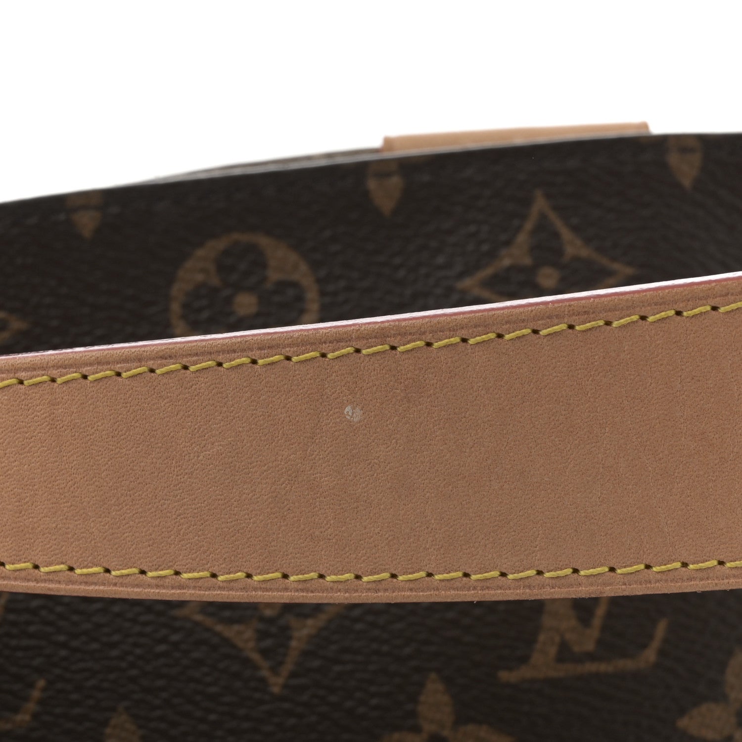 Louis Vuitton Monogram Graceful PM 12 of 12