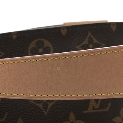 Louis Vuitton Monogram Graceful PM 12 of 12