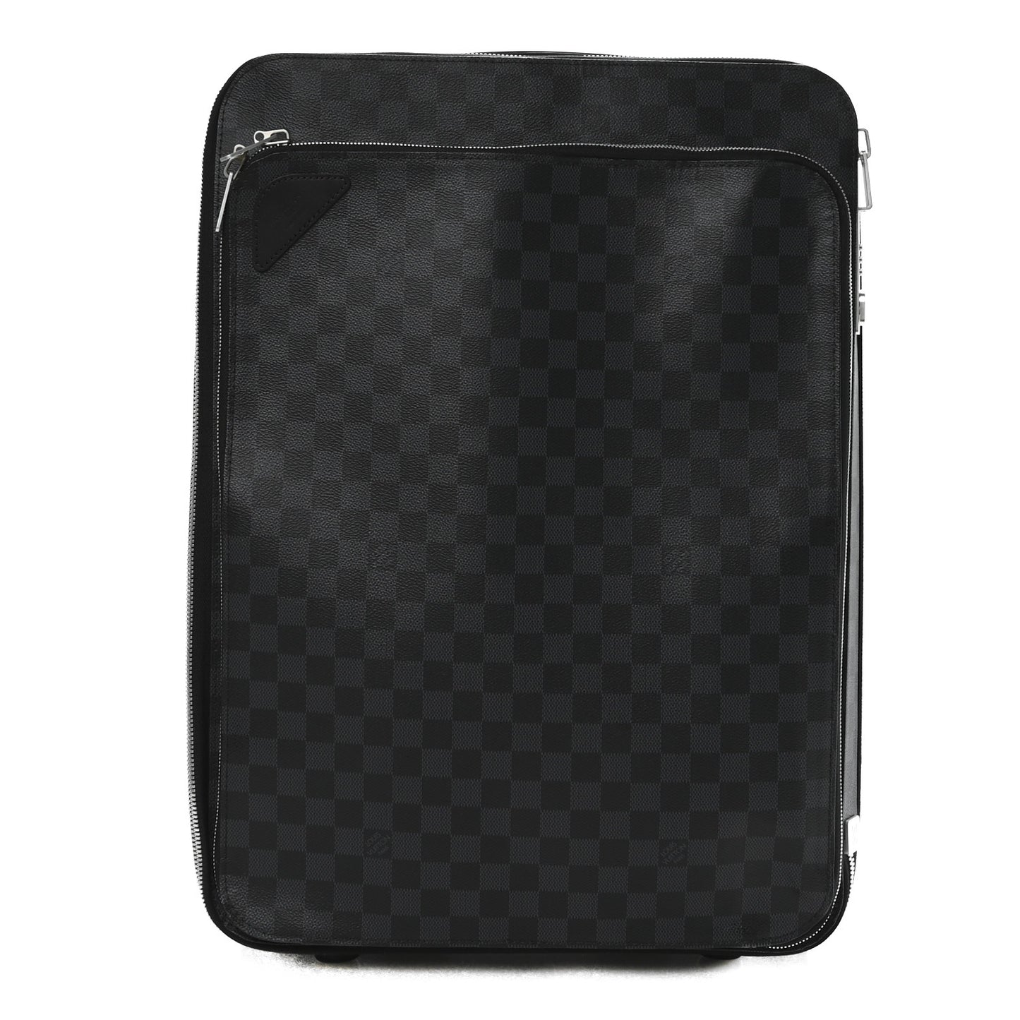Damier Graphite Pegase Trolley Case