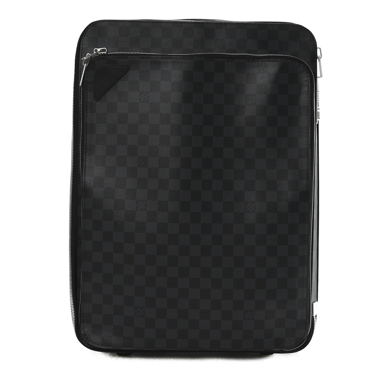 Louis Vuitton Damier Graphite Pegase Trolley Case 1 of 8