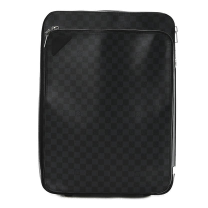 Louis Vuitton Damier Graphite Pegase Trolley Case 1 of 8