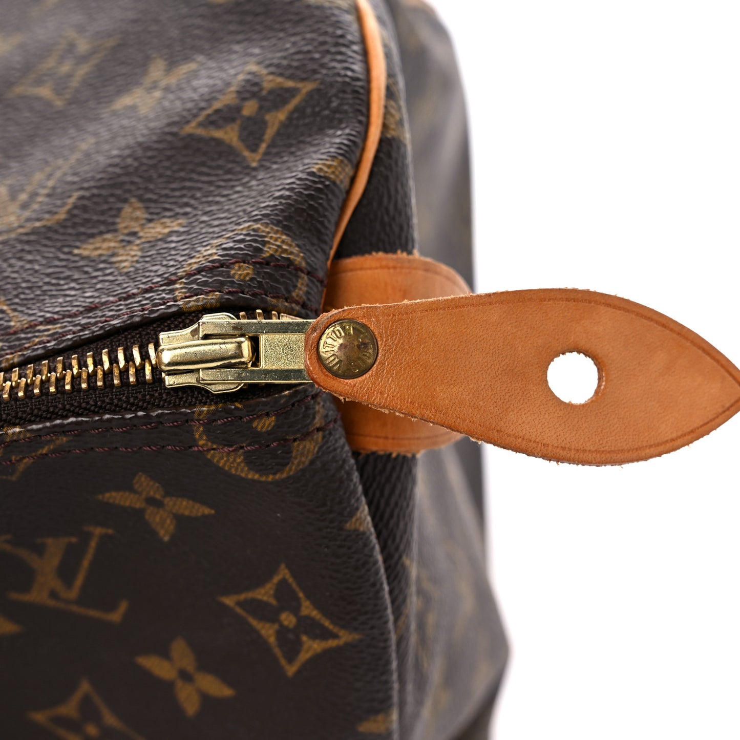 Monogram Speedy 35