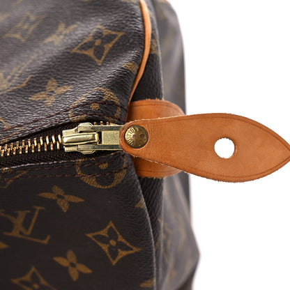 Louis Vuitton Monogram Speedy 35 25 of 29