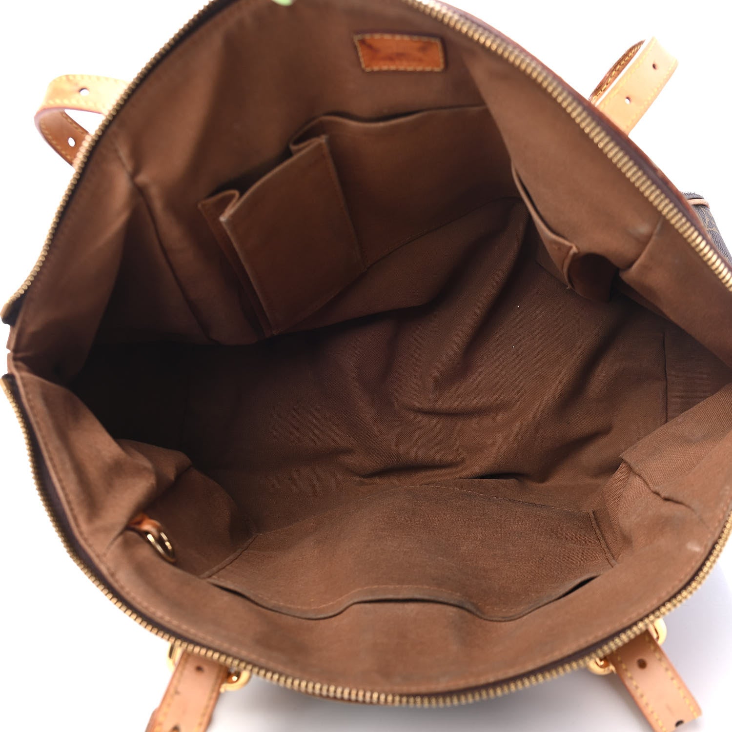 Louis Vuitton Monogram Tivoli GM 4 of 11