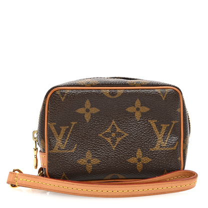Louis Vuitton Monogram Wapity 1 of 7