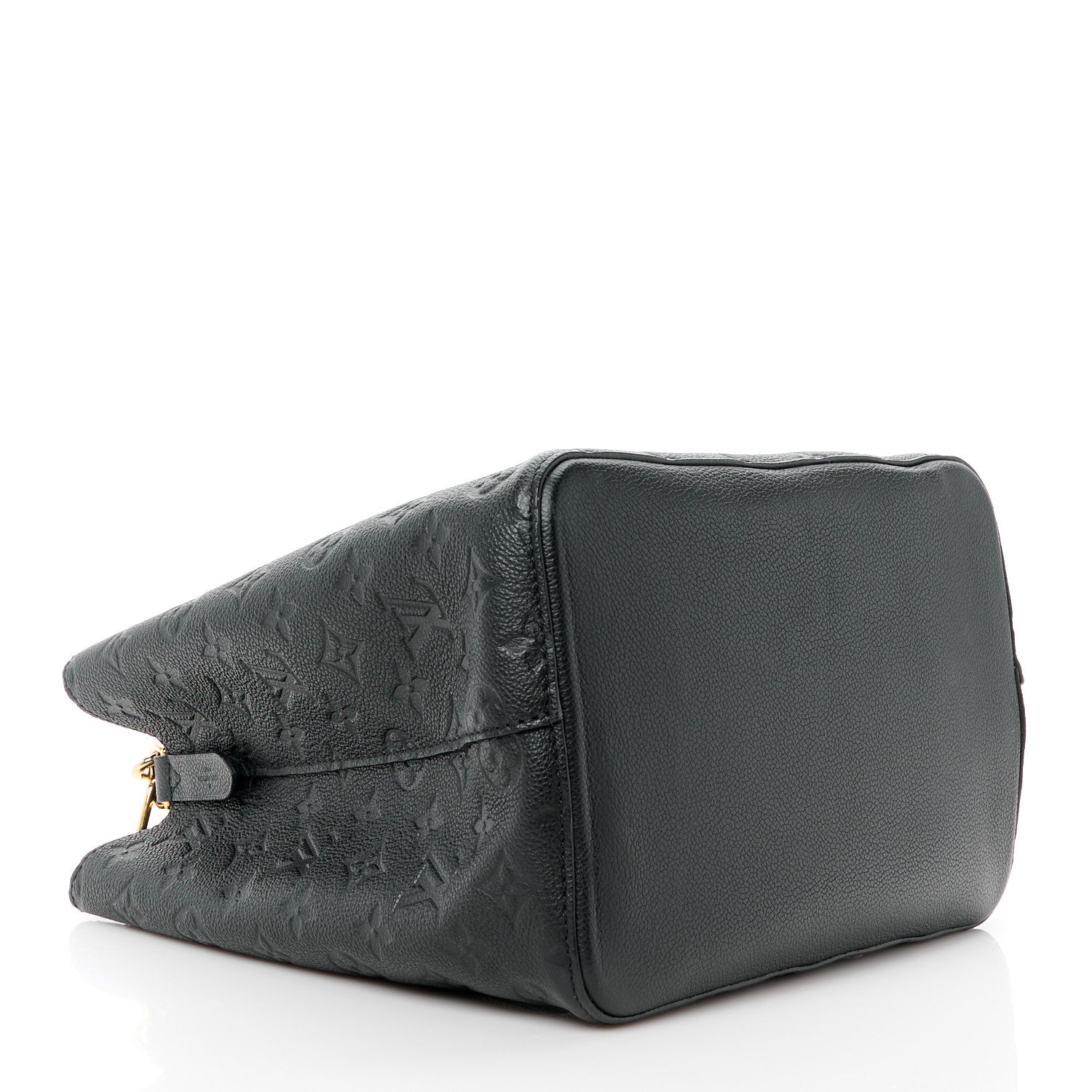 Louis Vuitton Empreinte Neonoe MM Black 4 of 11