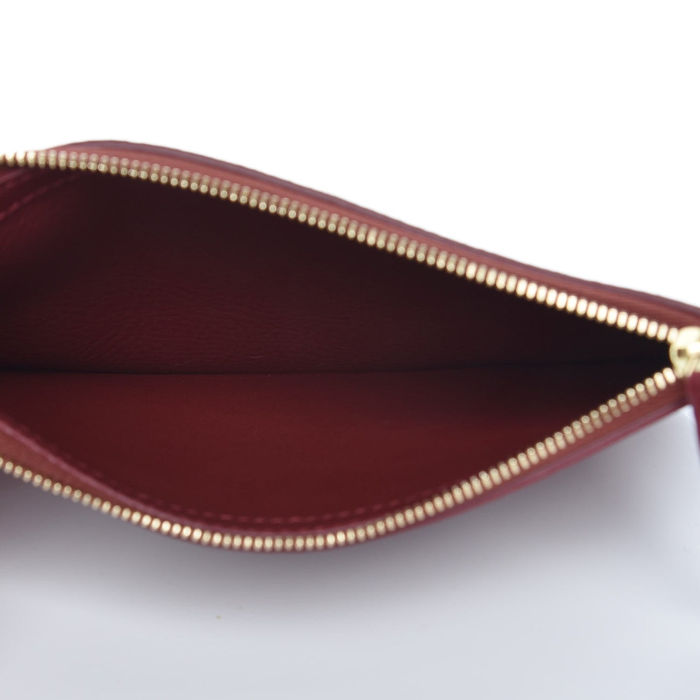Suede Bucket Bag Rococo