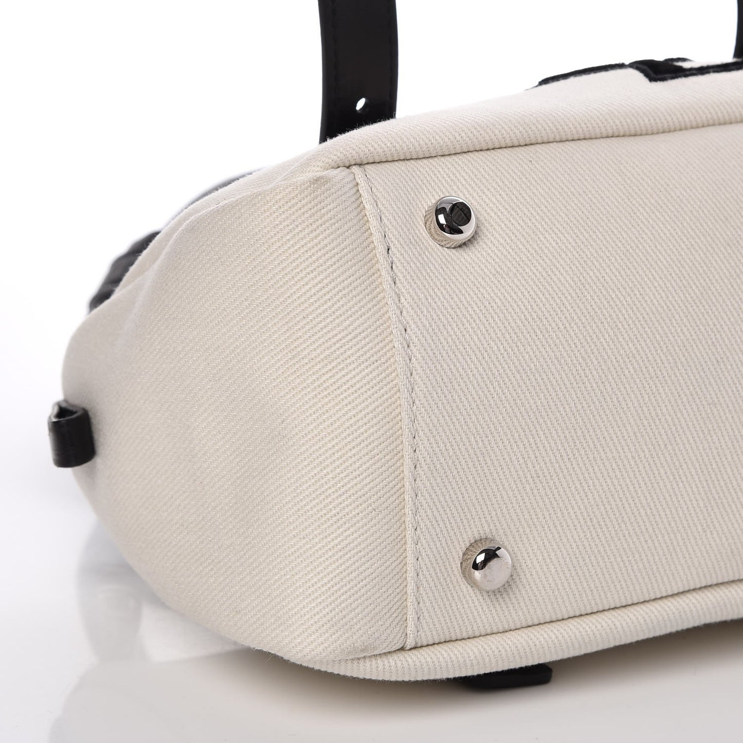 Canvas Kahala Boston White