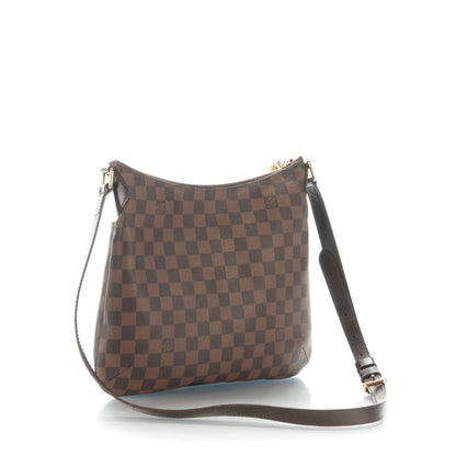 Louis Vuitton Damier Ebene Bloomsbury PM 3 of 7