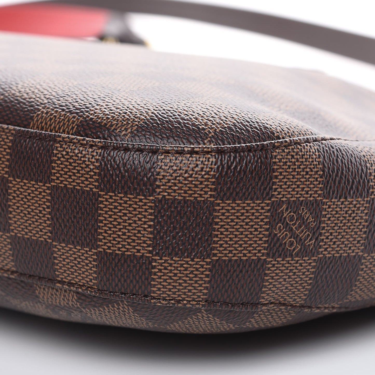 Damier Ebene South Bank Besace
