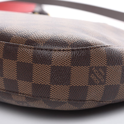 Louis Vuitton Damier Ebene South Bank Besace 7 of 12