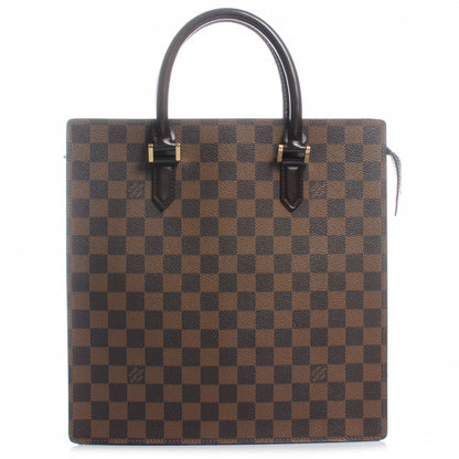 Louis Vuitton Damier Ebene Sac Plat 1 of 7