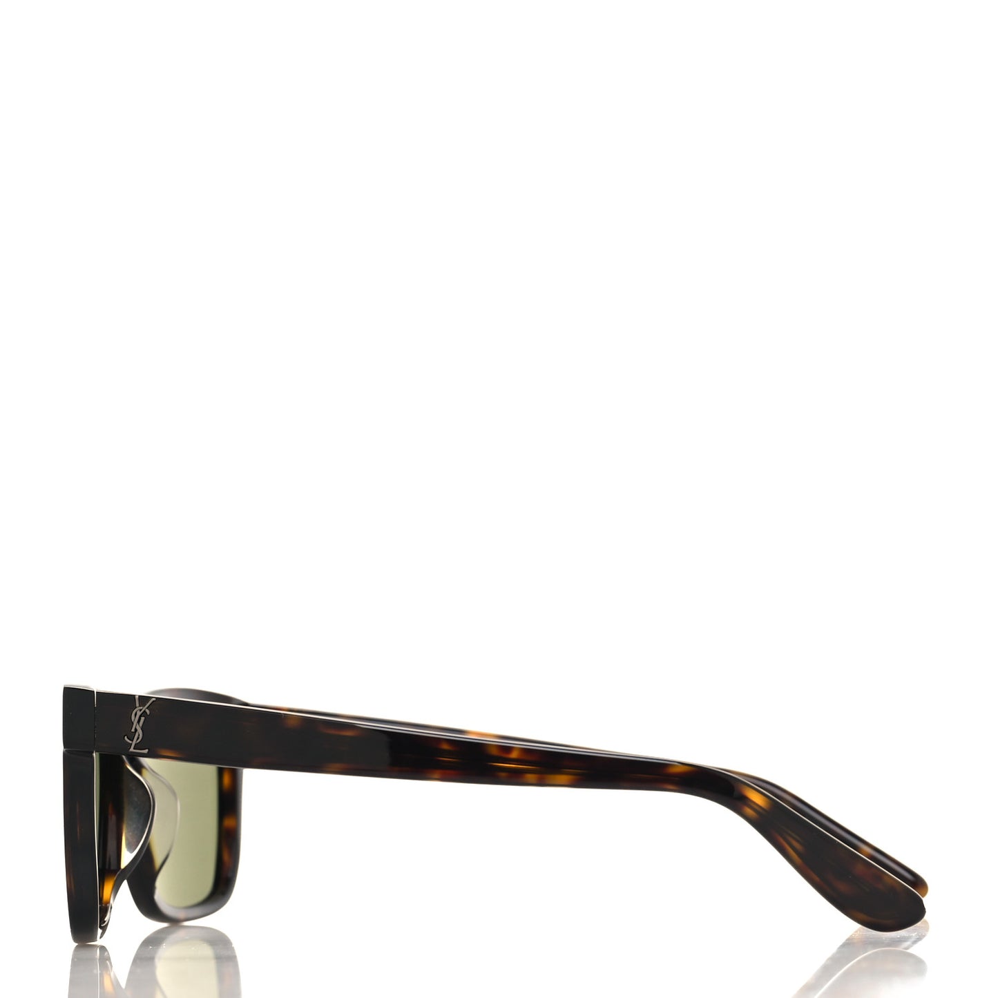 Acetate SLM13 Sunglasses Havana