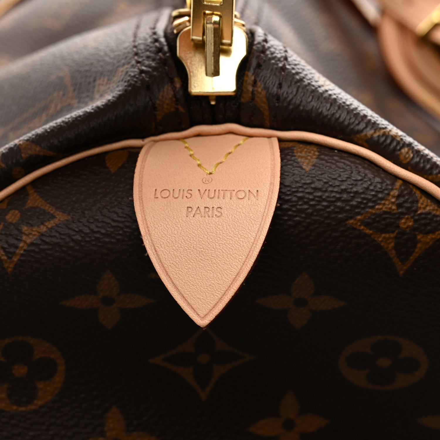 Louis Vuitton Monogram Keepall Bandouliere 55 5 of 9