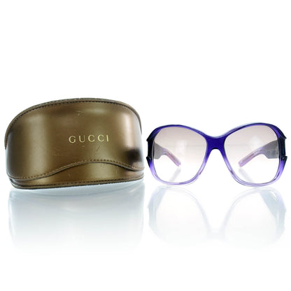 Gucci GG Sunglasses 2934 Purple 6 of 6