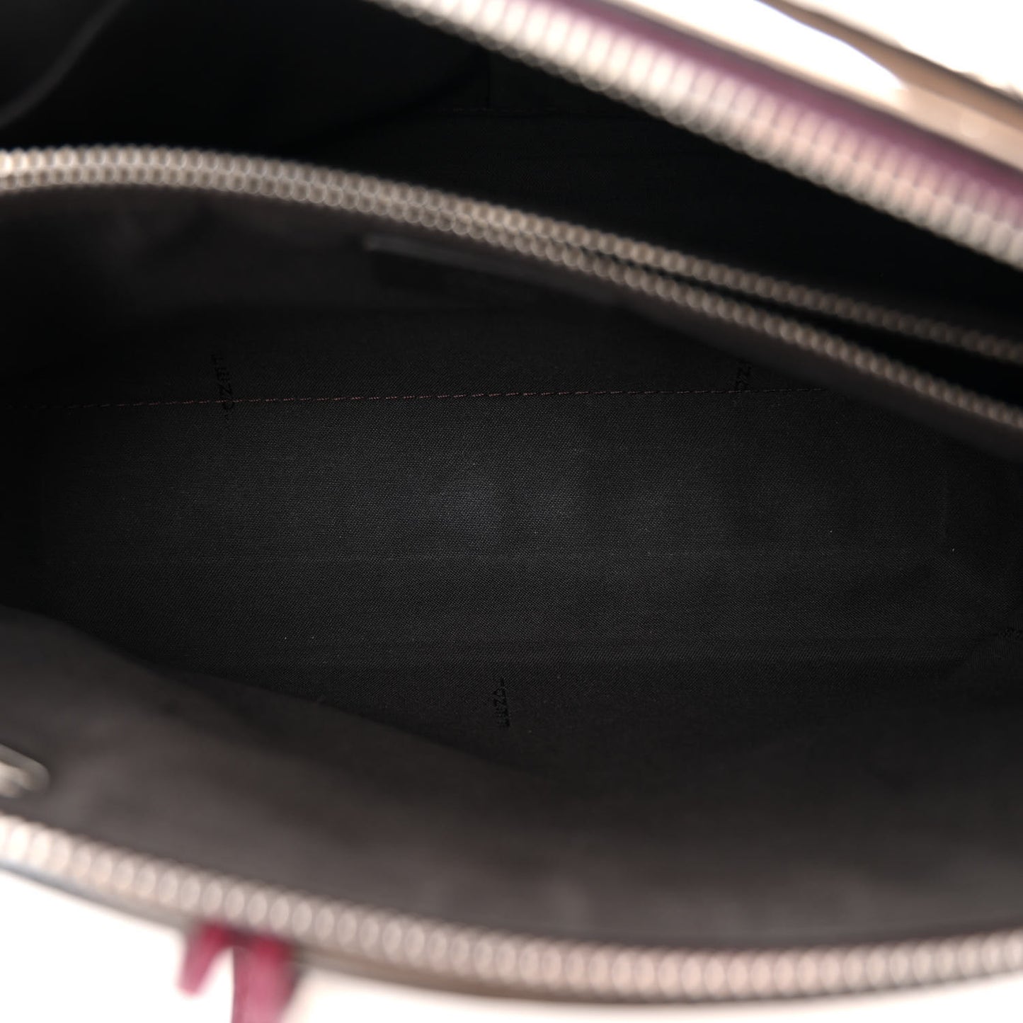 Vitello Dolce Medium By The Way Boston Bag Latte Camelia Bordeaux