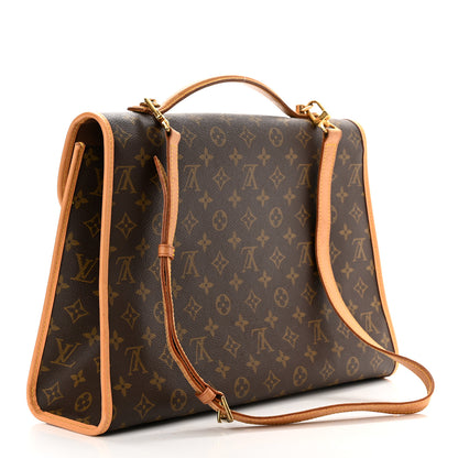 Louis Vuitton Monogram Bel Air 3 of 11
