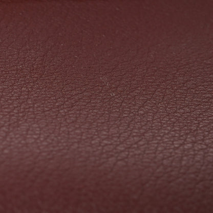 Hermes Evergrain Kelly Pochette Clutch Havane 12 of 14