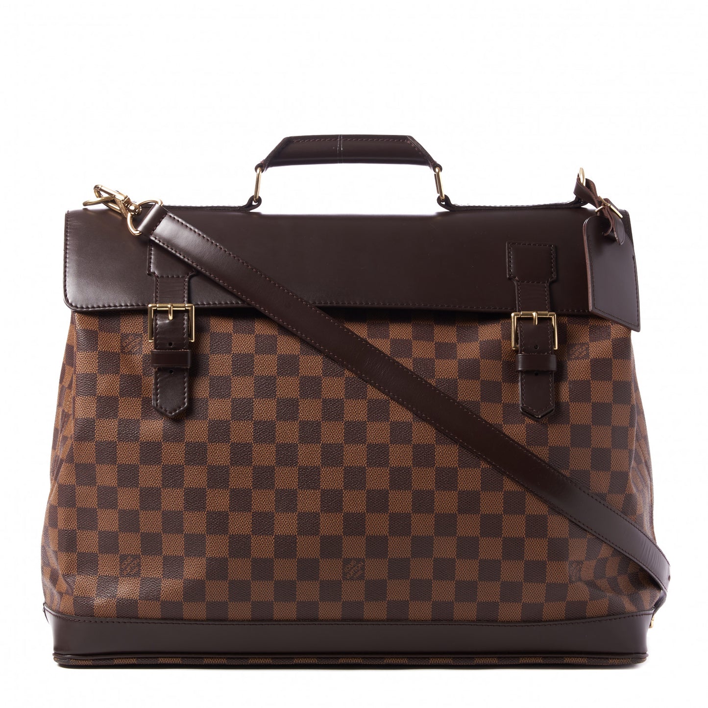 Damier Ebene West End GM